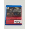 Outlet Longlegs "Kod zła" płyta Blu-ray 1080 p wydanie w języku hiszpańskim