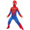 Outlet Kostium dziecięcy Spider-Man Rubie's r. S Small 98-104 cm 3-4 lat