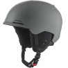 KASK NARCIARSKI ALPINA ALLMOUNTAIN BRIX ROZM. 55-59CM MIDNIGHT-GREY MATT