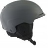 KASK NARCIARSKI ALPINA ALLMOUNTAIN BRIX ROZM. 55-59CM MIDNIGHT-GREY MATT