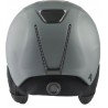 KASK NARCIARSKI ALPINA ALLMOUNTAIN BRIX ROZM. 55-59CM MIDNIGHT-GREY MATT