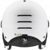Kask Uvex 54 - 58 cm biały