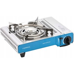 Campingaz Camp'Bistro kuchenka gazowa 1-palnikowa moc 2200 W
