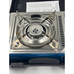 Campingaz Camp'Bistro kuchenka gazowa 1-palnikowa moc 2200 W