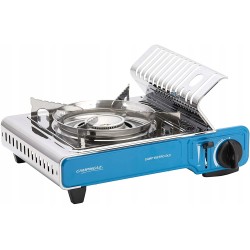 Campingaz Camp'Bistro kuchenka gazowa 1-palnikowa moc 2200 W