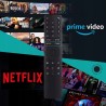 Outlet Leyf Pilot zastępczy kompatybilny do Xiaomi Mi Stick ergonomiczny