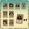 Outlet LEGO Klocki One Piece 75636 Chatka w wiosce Fuusha OTWARTE opakowani