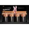 Outlet Bateria alkaliczna Duracell D (R20) MN1300 4 szt. napięcie 1.5 V
