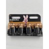 Outlet Bateria alkaliczna Duracell D (R20) MN1300 4 szt. napięcie 1.5 V
