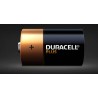 Outlet Bateria alkaliczna Duracell D (R20) MN1300 4 szt. napięcie 1.5 V