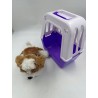 LITTLE LIVE PETS PIESEK MÓJ PRAWDZIWY SZCZENIACZEK INTERAKTYWNY TRANSPORTER