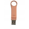 Outlet Pendrive 512 GB 3w1 USB-A/ USB-C/ Lightning pamięć flash uniwersalny