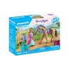 Outlet Playmobil Księżniczka z koniem 71801