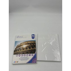Outlet Papier fotograficzny MediaRange MRINK112 50 szt. 250 g/m² matowy