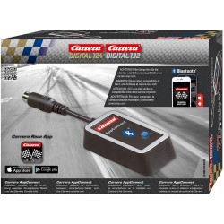 Outlet Tor samochodowy adapter Digital124,132 Carrera 30369