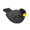 Pluszowa zabawka Wild Republic BIRD19489 Blackbird