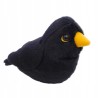 Pluszowa zabawka Wild Republic BIRD19489 Blackbird