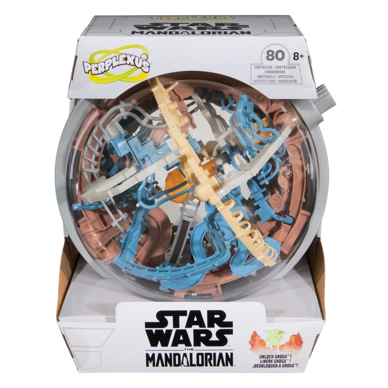 Outlet Spin Master Perplexus Star Wars