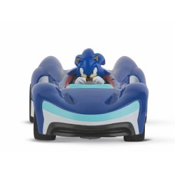 Carrera RC Zdalnie sterowany samochód auto Sonic do 5km/h CE