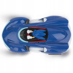 Carrera RC Zdalnie sterowany samochód auto Sonic do 5km/h CE