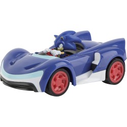 Carrera RC Zdalnie sterowany samochód auto Sonic do 5km/h CE