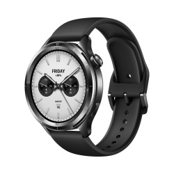 Outlet Smartwatch Xiaomi Watch S4 czarny