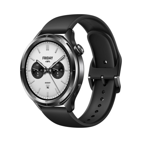 Outlet Smartwatch Xiaomi Watch S4 czarny