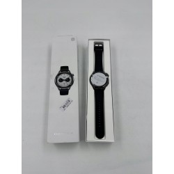 Outlet Smartwatch Xiaomi Watch S4 czarny
