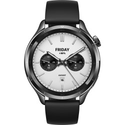 Outlet Smartwatch Xiaomi Watch S4 czarny
