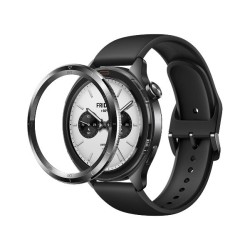Outlet Smartwatch Xiaomi Watch S4 czarny