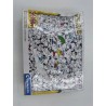 Outlet PUZZLE 1000 COMPACT IMPOSSIBLE PEANUTS, CLEMENTONI