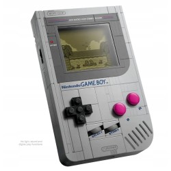 Outlet LEGO 72046 Game Boy Nintendo, zestaw klocków +18 lat