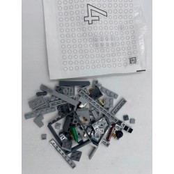 Outlet LEGO 72046 Game Boy Nintendo, zestaw klocków +18 lat