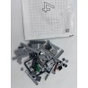 Outlet LEGO 72046 Game Boy Nintendo, zestaw klocków +18 lat