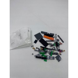 Outlet LEGO 72046 Game Boy Nintendo, zestaw klocków +18 lat