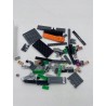Outlet LEGO 72046 Game Boy Nintendo, zestaw klocków +18 lat
