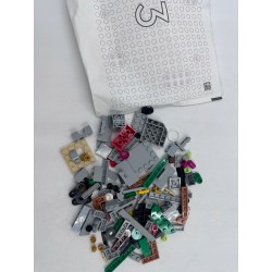 Outlet LEGO 72046 Game Boy Nintendo, zestaw klocków +18 lat