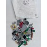 Outlet LEGO 72046 Game Boy Nintendo, zestaw klocków +18 lat