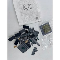 Outlet LEGO 72046 Game Boy Nintendo, zestaw klocków +18 lat