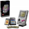 Outlet LEGO 72046 Game Boy Nintendo, zestaw klocków +18 lat