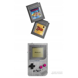 Outlet LEGO 72046 Game Boy Nintendo, zestaw klocków +18 lat