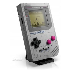 Outlet LEGO 72046 Game Boy Nintendo, zestaw klocków +18 lat