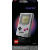 Outlet LEGO 72046 Game Boy Nintendo, zestaw klocków +18 lat