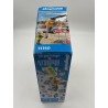 Outlet Playmobil Action Heroes Ciężarówka budowlana z dźwigiem HDS 71750