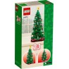 LEGO Iconic 40573 Choinka świąteczna