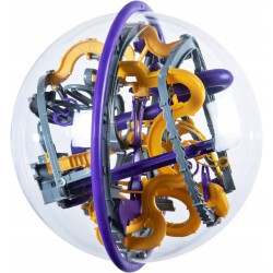 Outlet Gra zręcznościowa Spin Master kula Perplexus labirynt 6053141