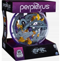 Outlet Gra zręcznościowa Spin Master kula Perplexus labirynt 6053141