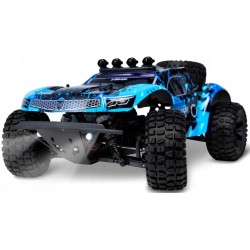 Samochód zdalnie sterowany Overmax X-Hooligan
