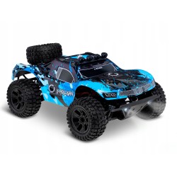 Samochód zdalnie sterowany Overmax X-Hooligan