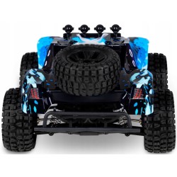 Samochód zdalnie sterowany Overmax X-Hooligan